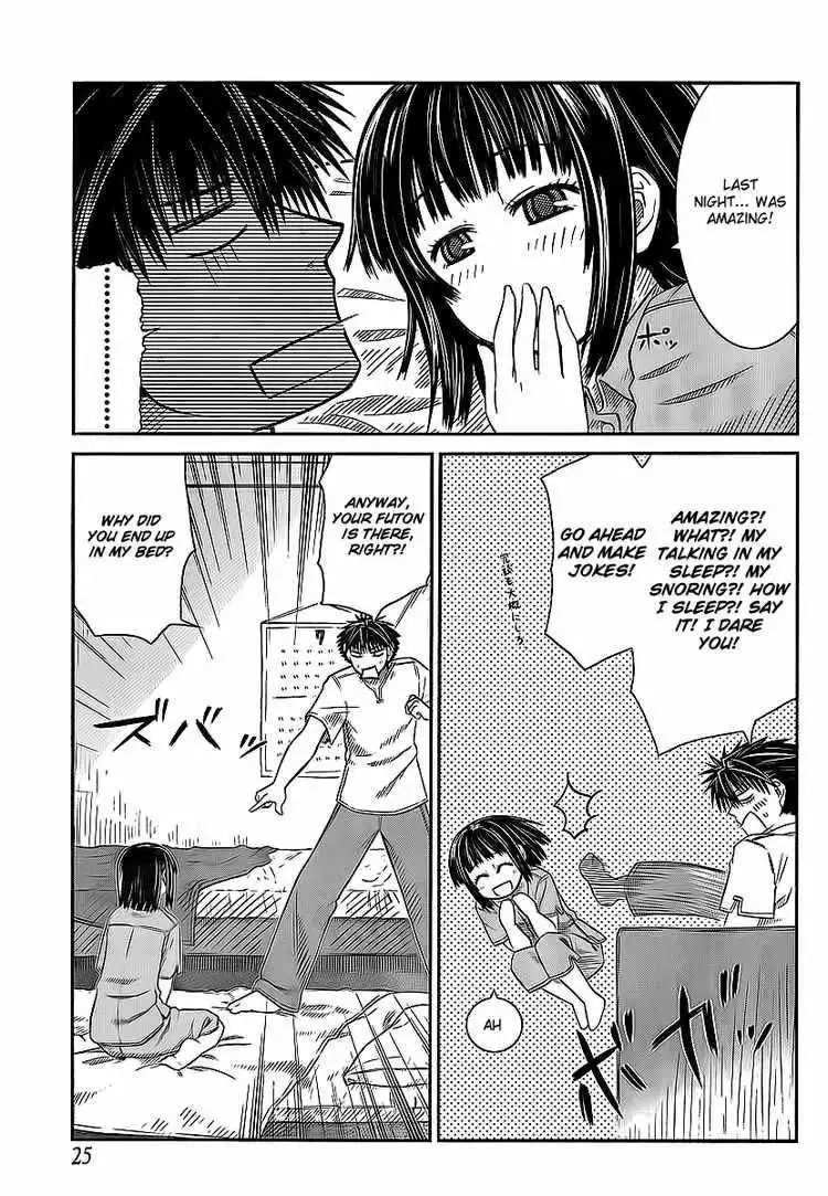 Prunus Girl Chapter 6 4